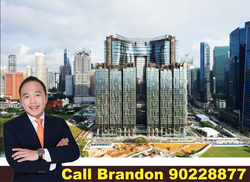 Marina One Residences (D1), Apartment #217260221